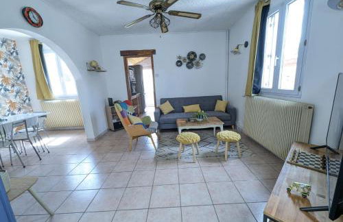 Maison Lefort - 10min Futuroscope - Foto 15