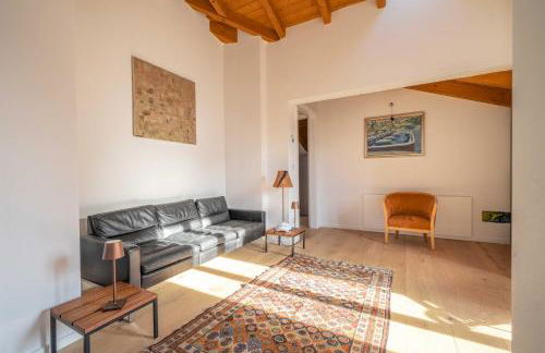 Dreamy Lakeview Attic Escape - Foto 8