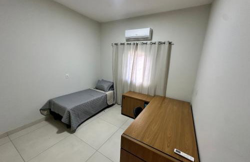 Casa 2 quartos, completa, com churrasqueira e garagem - Villa Bella - Photo 23