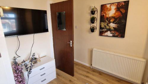 Balco West Bridgford, The Point - 3 bed - Foto 2