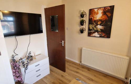 Balco West Bridgford, The Point - 3 bed - Foto 2