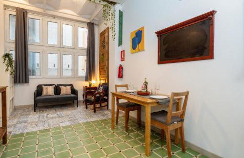 Estudios a 10' caminando de la playa y a 20' de Barcelona Centro - Foto 43