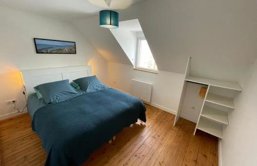 Wissant Villa Sainte Thérèse - Foto 6