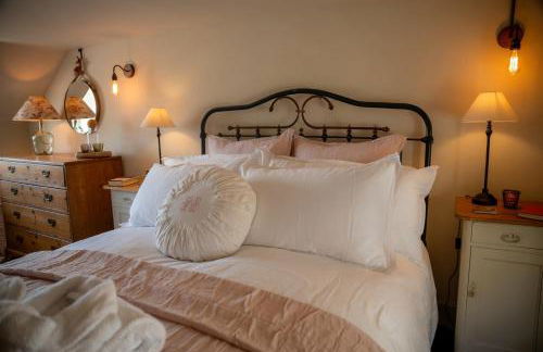 Button Cottage on Gold Hill - Hovis Hill - Photo 56