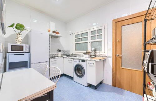 Vivienda Turistica acogedora y elegante en Irala - Foto 16