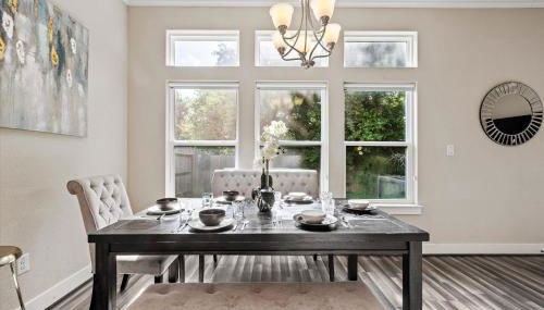 Near Med Center NRG Balcony Yard Desk WiFi Games - Foto 5