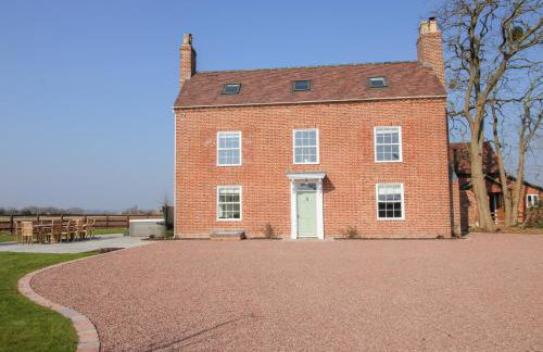 Daniels Farmhouse - Foto 2