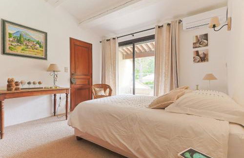 Villa des Pres - Foto 45