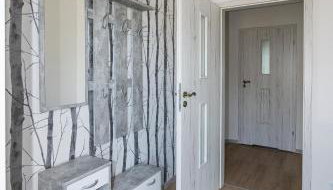 Ferienhaus Sieroslaw polnische Ostsee mit Kamin - Foto 5