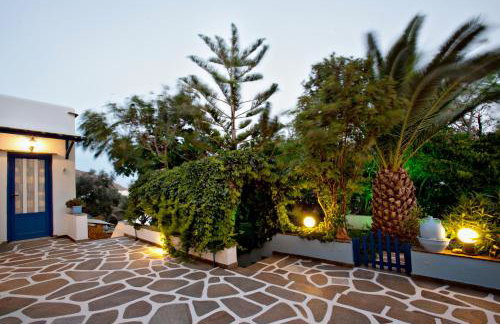 Irini Studios in Tinos - Foto 25