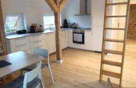 Kahnschifferhaus Mönkebude - Foto 17