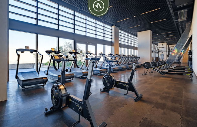 Be Grand Reforma 2705 - Foto 43