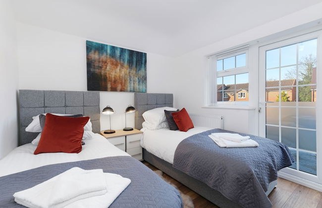 Pinewood 1 &2 Bedroom Apt. by Arista Living - Foto 40