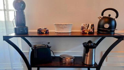 Meublé de caractère Les arts Danse - Foto 3