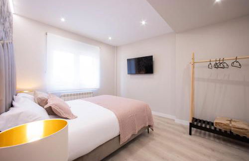 Apartamentos O Devezo - Foto 70