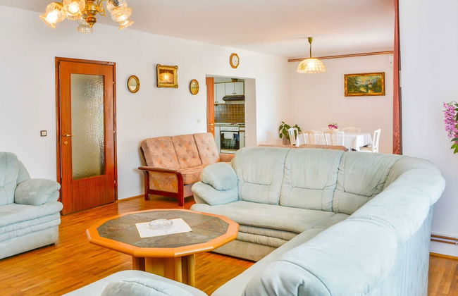 Holiday Home in Senj With Pool Near Beach - Foto 14