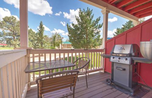 Wyndham Bison Ranch 2BR Apartment with Resort Access - Foto 28