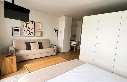 GuestReady - Senhora da Hora stay near City Golf - Foto 3