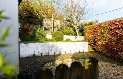 Stunning River Views, Tranquil Split-Level House, Private Garden & Parking - Foto 37