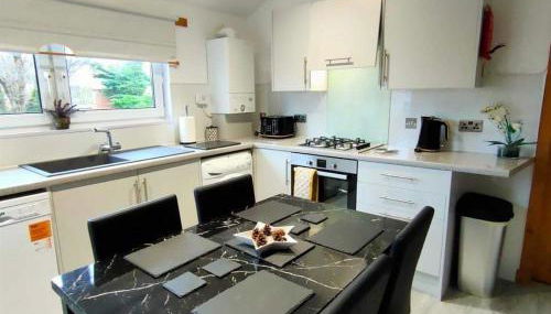 The Old Smiddy Cottage and Apartment - Foto 4