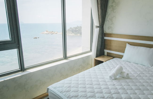 Blue Ocean Apartment - Foto 14