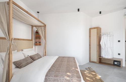 Athina Milos Suites - Foto 16