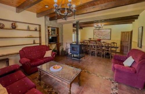 Casa Rural LOS MILLARES - Foto 19