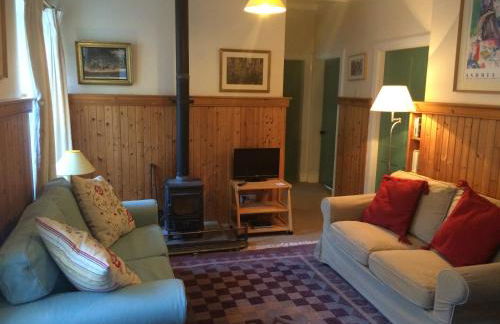 Bamff Ecotourism - Photo 87