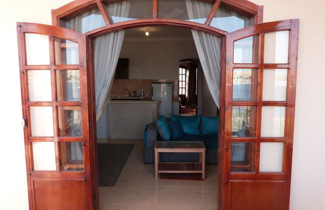 Luxor Plaza House - Foto 23