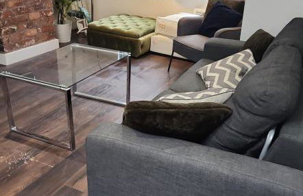 CASTLE STREET - City Centre 2 bedroomed Apt sleeps 8 - Foto 20