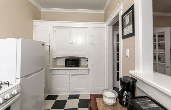 Memphis Belvedere Suites - Foto 30