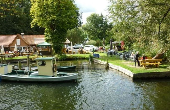 Utkiek Stuuv Comfortable Holiday Residence - Foto 26