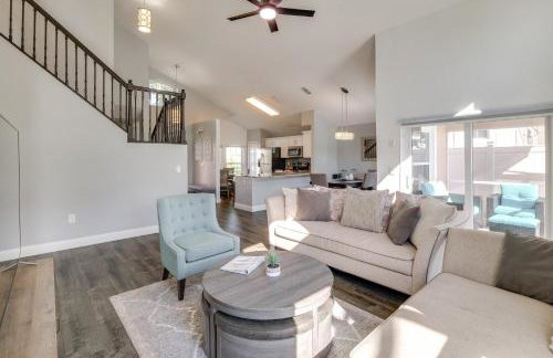 Private Pool and Hot Tub Modern Davenport Home! - Foto 6