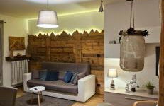 Appartamento "Roby" in centro Cavalese - Foto 1