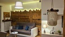 Appartamento "Roby" in centro Cavalese - Foto 1