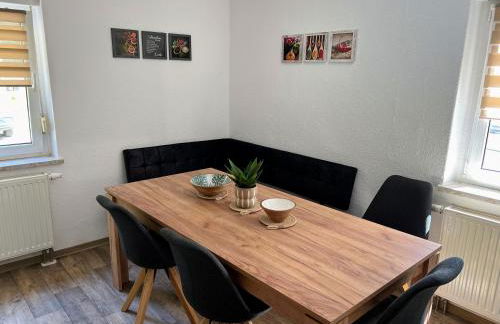 Famielienapartment An der Forellenschänke - Foto 12