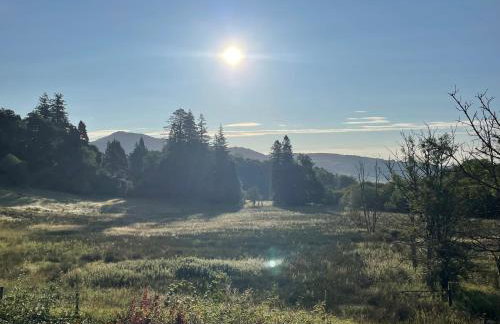 Fox Corner, Ambleside, romantic retreat for two, dog friendly, hot tub - Photo 6