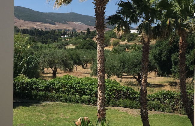 Andromeda Hotel Apartments - Foto 44