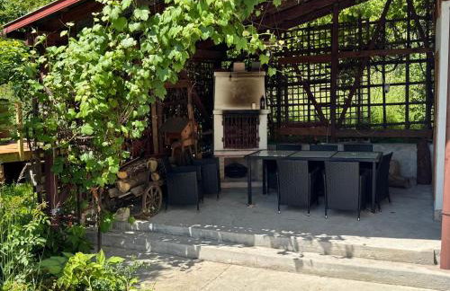 Dom w górach Saganówka Beskidy - Foto 53