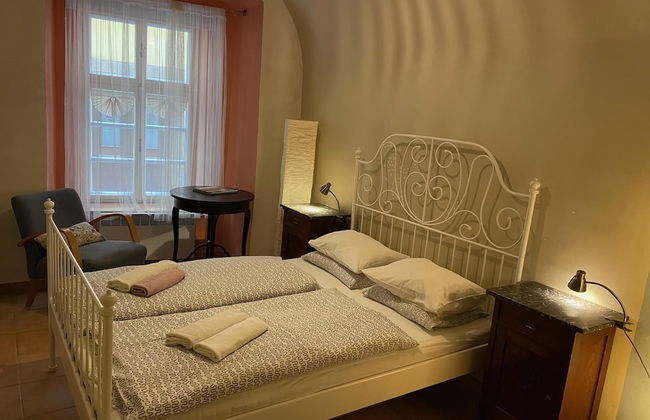 1 Bed Flat - Sleeps 3 - Pets - Wifi - Foto 1