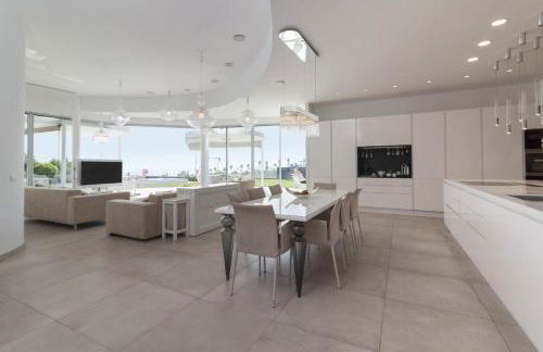 Villa Oasis del Sur - Photo 18