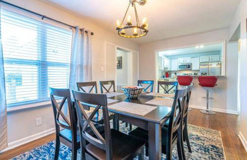 Fully stocked and spacious 2 Master Bdms, 2 min to medical district, LOCATION, COMFORT, LUXURY - Foto 36