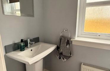 Gellyburn Cottage a Modern Farm Cottage with Countryside Views - Foto 46