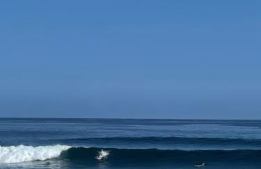Villa Atlántida. Precioso apartamento con ventanas al mar - Foto 7
