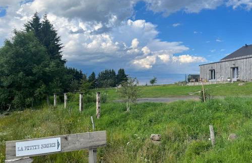 La Petite Sibérie Nature Cadre exceptionnel - Foto 26