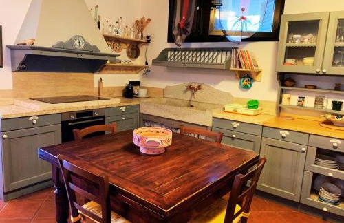 Casa la Buriana - Foto 8