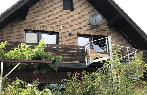 Schöne Ferienwohnung in Kürten - Foto 1