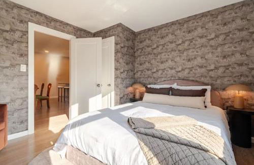 Westville Haven Modern 2BR Near Yale - Foto 14