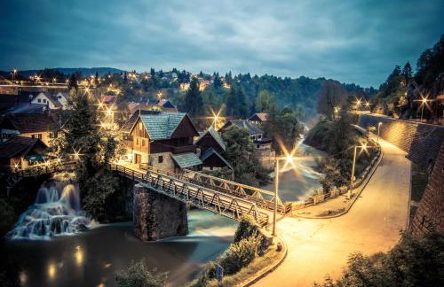 Apartments Strmac - Foto 17