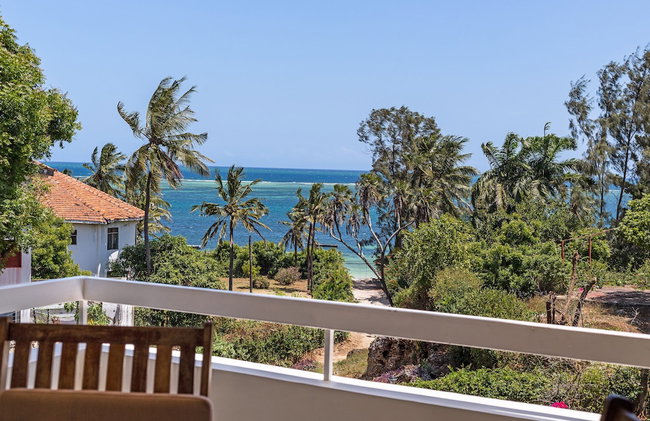 Swahili Beach Apartments - Photo 39